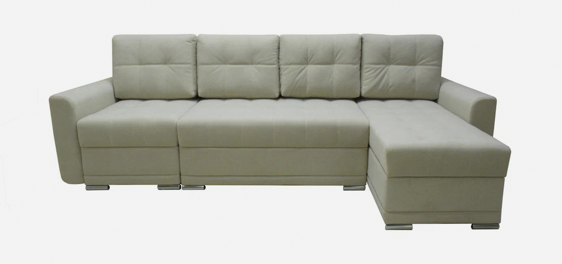 “Честер” модульный угловой диван