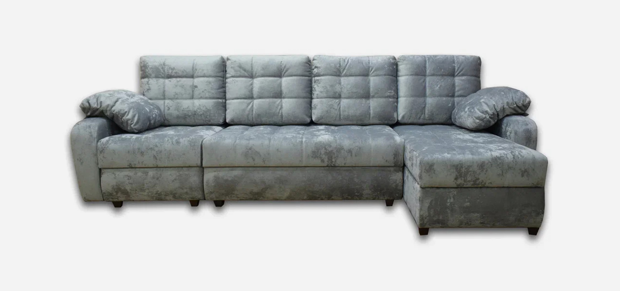 “Аструм” модульный угловой диван