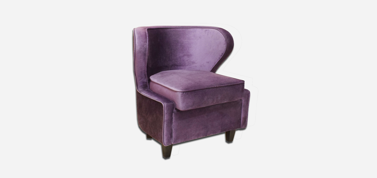 “Лофт” кресло
