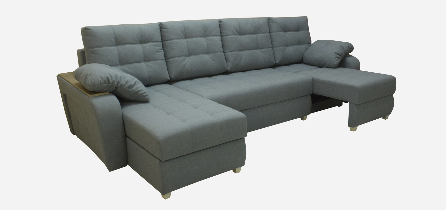 “Аструм” модульный угловой диван